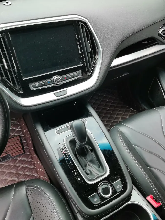 2018 Jetour X70 1.5T 147HP L4 8AT,autocango,china used car exporter,china ev exporter,chinese used car exporter,chinese used ev exporter