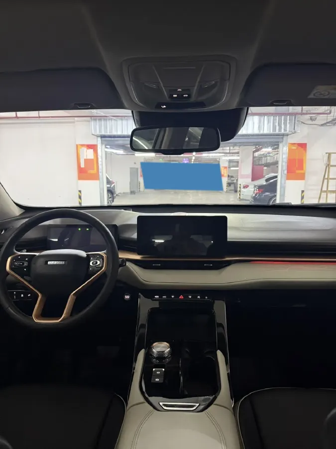 2021 Haval H6 1.5T 169HP L4 7DCT,autocango,china used car exporter,china ev exporter,chinese used car exporter,chinese used ev exporter