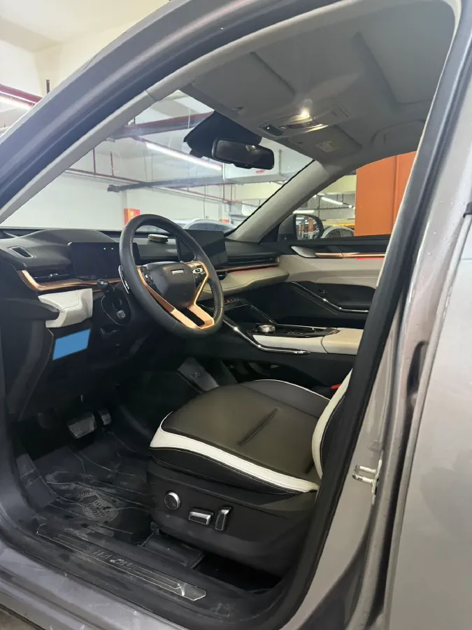 2021 Haval H6 1.5T 169HP L4 7DCT,autocango,china used car exporter,china ev exporter,chinese used car exporter,chinese used ev exporter