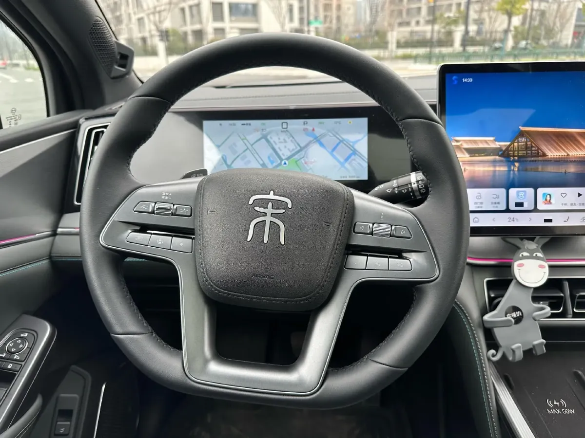 2025 BYD SongL DM-i 1.5L 101HP L4 E-CVT PHEV 18.3KWH,autocango,china used car exporter,china ev exporter,chinese used car exporter,chinese used ev exporter