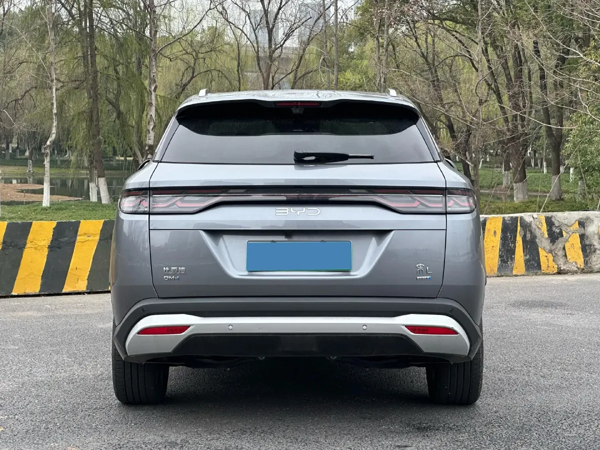 2025 BYD SongL DM-i 1.5L 101HP L4 E-CVT PHEV 18.3KWH,autocango,china used car exporter,china ev exporter,chinese used car exporter,chinese used ev exporter