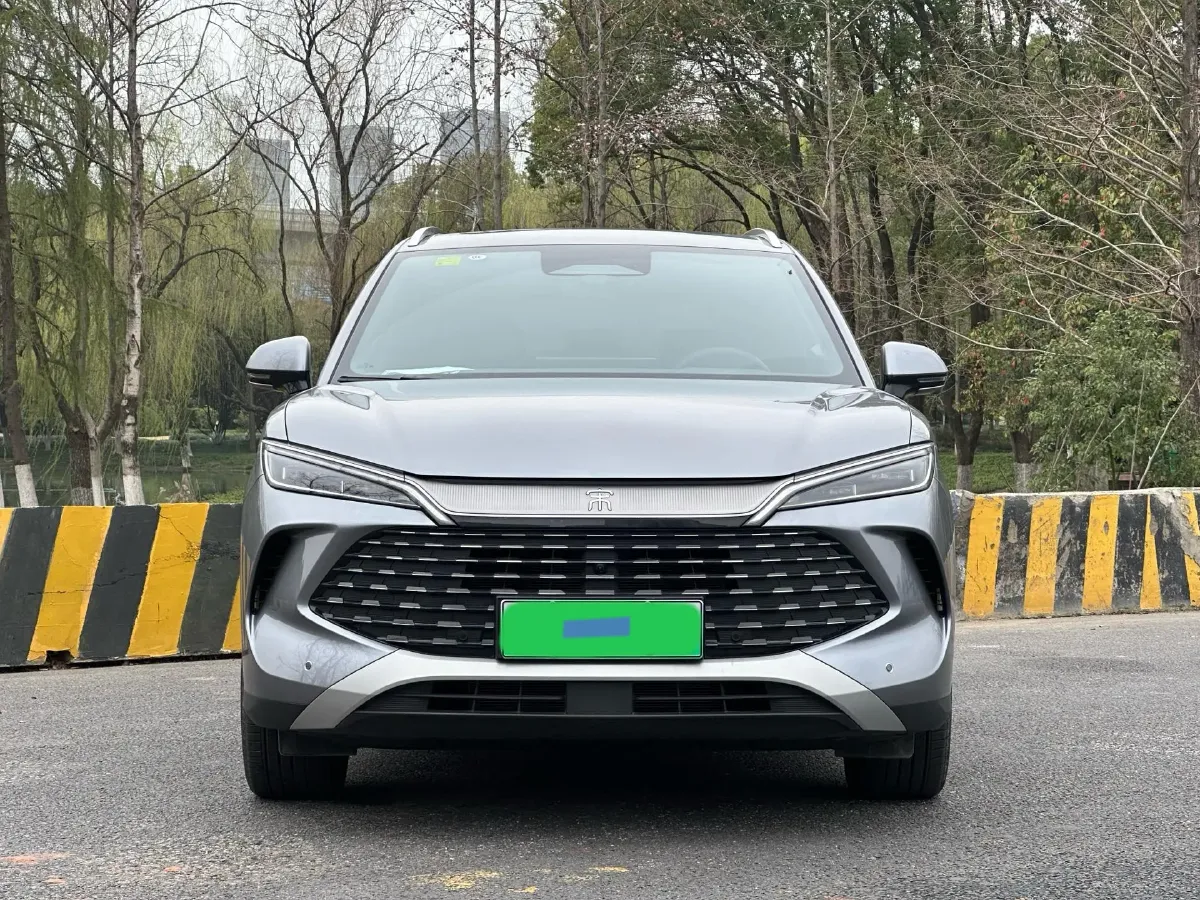 2025 BYD SongL DM-i 1.5L 101HP L4 E-CVT PHEV 18.3KWH,autocango,china used car exporter,china ev exporter,chinese used car exporter,chinese used ev exporter