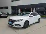 2019 Roewe i6 1.6L 125HP L4 CVT