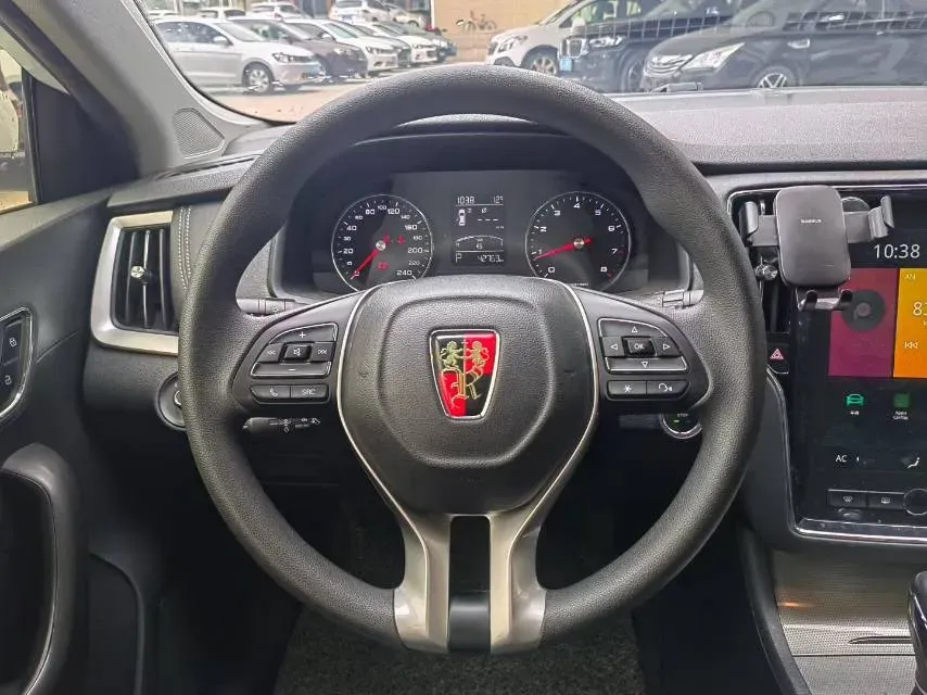 2019 Roewe i6 1.6L 125HP L4 CVT,autocango,china used car exporter,china ev exporter,chinese used car exporter,chinese used ev exporter