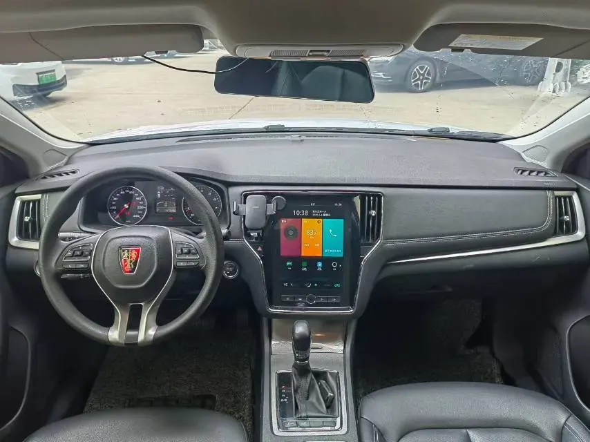 2019 Roewe i6 1.6L 125HP L4 CVT,autocango,china used car exporter,china ev exporter,chinese used car exporter,chinese used ev exporter