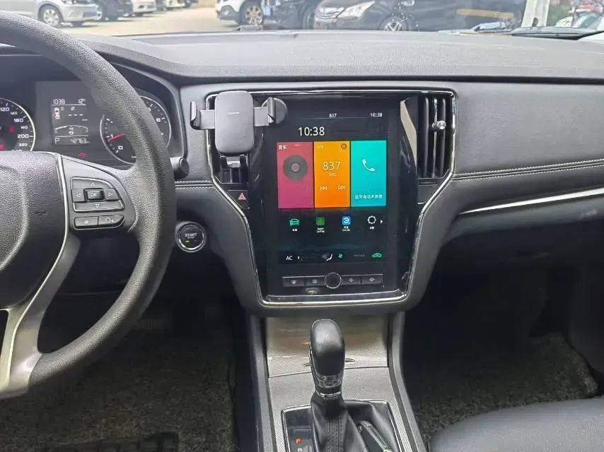 2019 Roewe i6 1.6L 125HP L4 CVT,autocango,china used car exporter,china ev exporter,chinese used car exporter,chinese used ev exporter