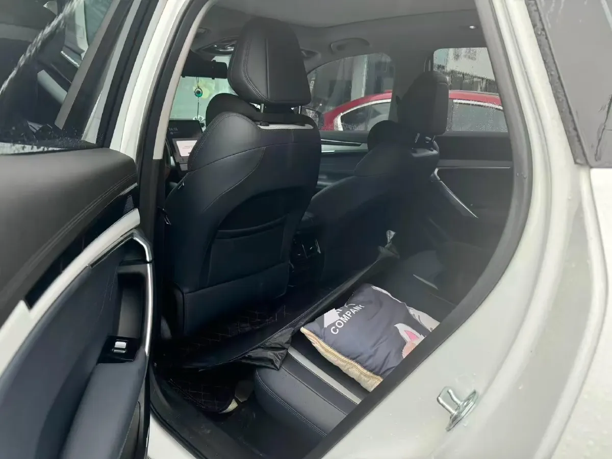 2024 Geely StarRay 1.5T 181HP L4 7DCT,autocango,china used car exporter,china ev exporter,chinese used car exporter,chinese used ev exporter