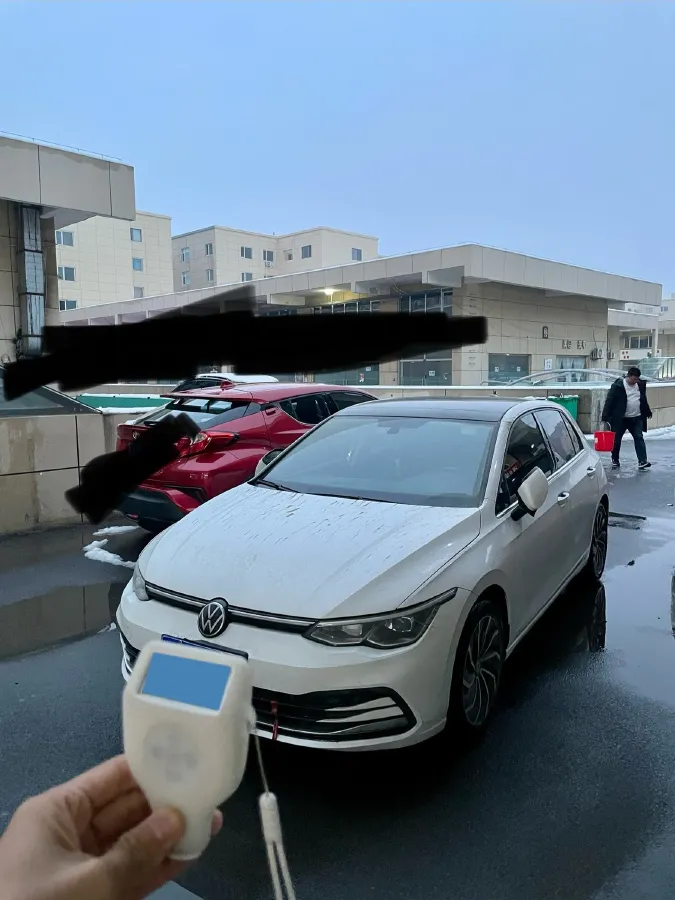 2021 Volkswagen Golf 1.4T 150HP L4 7DCT,autocango,china used car exporter,china ev exporter,chinese used car exporter,chinese used ev exporter