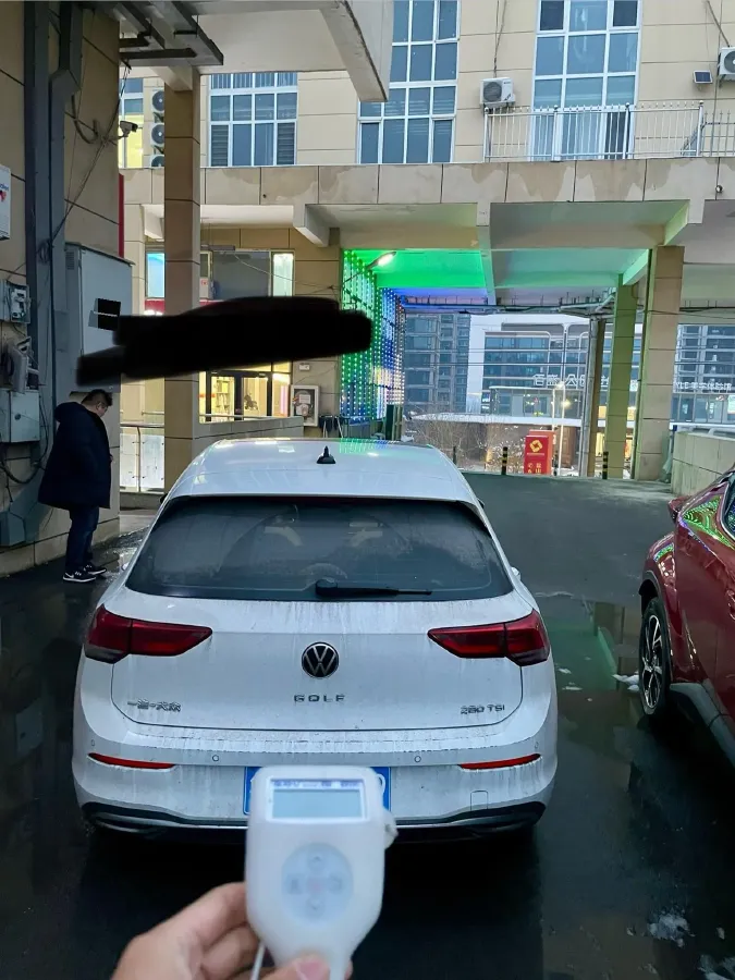 2021 Volkswagen Golf 1.4T 150HP L4 7DCT,autocango,china used car exporter,china ev exporter,chinese used car exporter,chinese used ev exporter