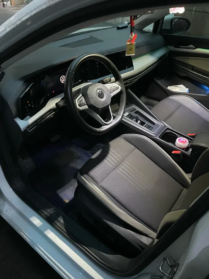 2021 Volkswagen Golf 1.4T 150HP L4 7DCT,autocango,china used car exporter,china ev exporter,chinese used car exporter,chinese used ev exporter