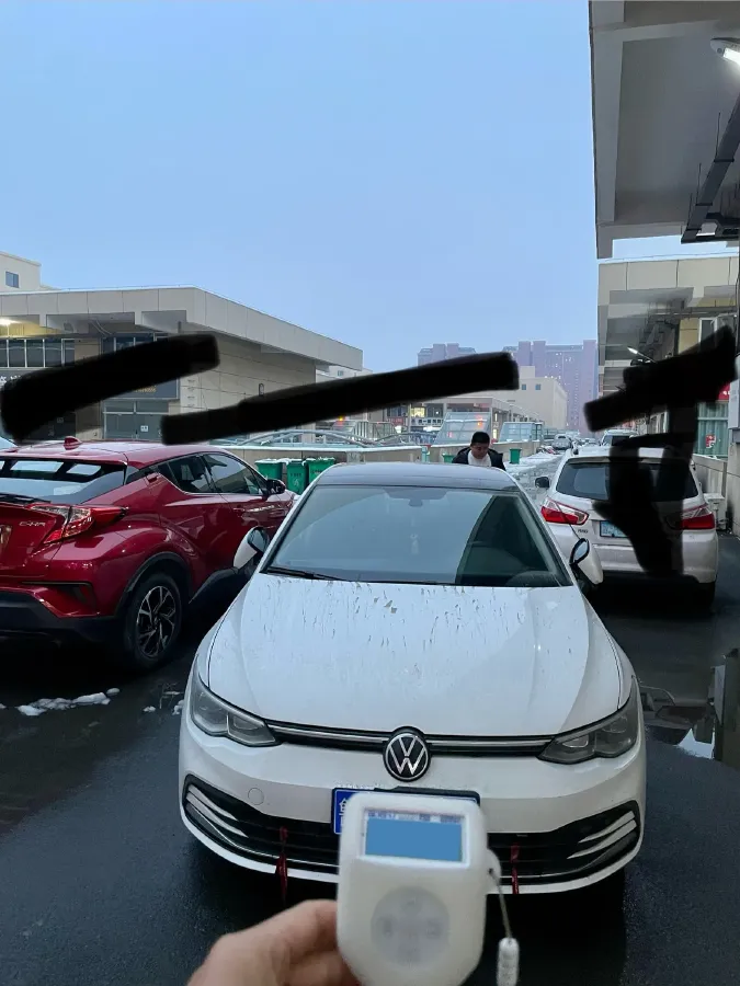 2021 Volkswagen Golf 1.4T 150HP L4 7DCT,autocango,china used car exporter,china ev exporter,chinese used car exporter,chinese used ev exporter