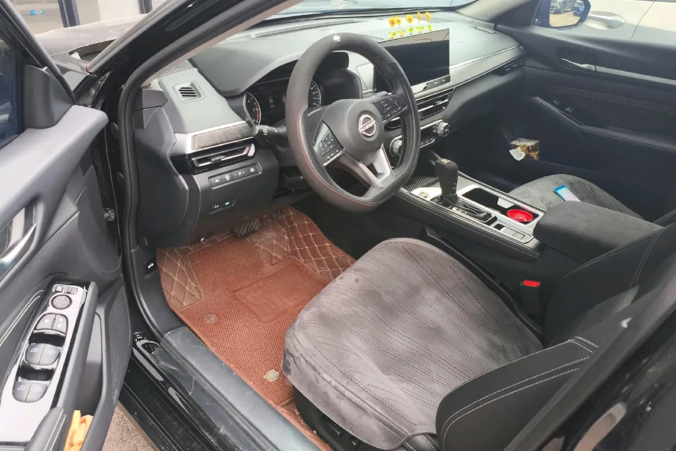 2022 Nissan Teana 2.0L 156HP L4 CVT,autocango,china used car exporter,china ev exporter,chinese used car exporter,chinese used ev exporter