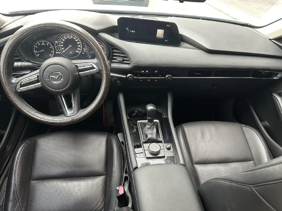2020 Mazda 3 Axela 2.0L 158HP L4 6AT,autocango,china used car exporter,china ev exporter,chinese used car exporter,chinese used ev exporter