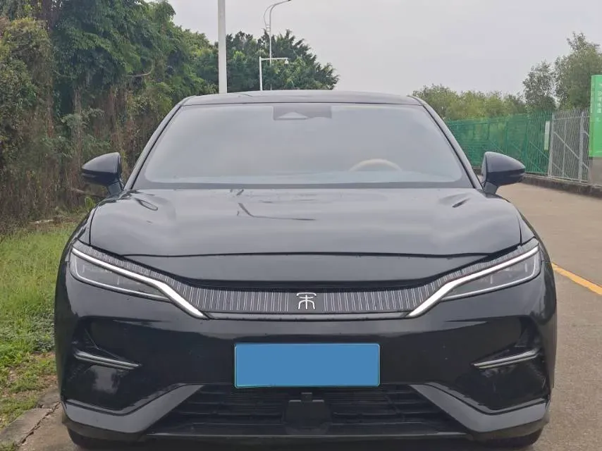 2024 BYD SongL EV BEV 71.8KWH,autocango,china used car exporter,china ev exporter,chinese used car exporter,chinese used ev exporter
