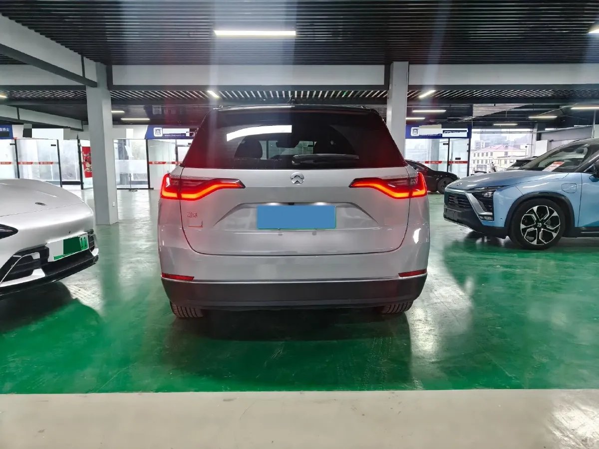2020 NIO ES8 BEV 100KWH,autocango,china used car exporter,china ev exporter,chinese used car exporter,chinese used ev exporter