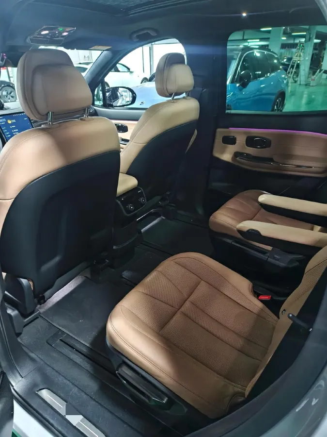 2020 NIO ES8 BEV 100KWH,autocango,china used car exporter,china ev exporter,chinese used car exporter,chinese used ev exporter