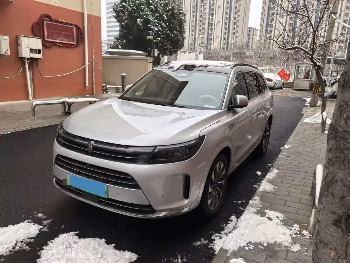 2024 AITO AITO M7 1.5T 152HP L4 REEV 40KWH,autocango,china used car exporter,china ev exporter,chinese used car exporter,chinese used ev exporter