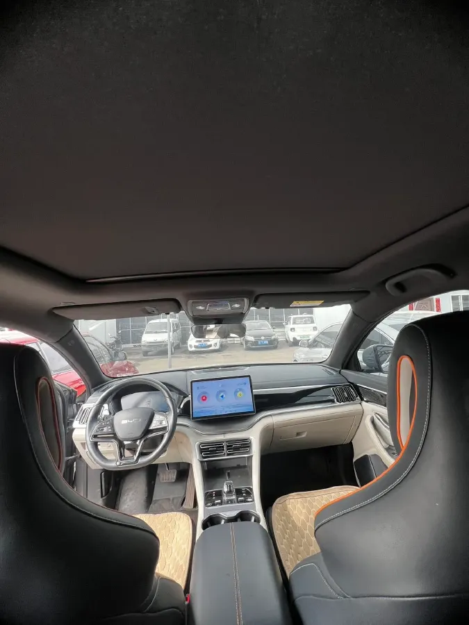 2024 BYD Song Plus 1.5L 110HP L4 E-CVT PHEV 18.3KWH,autocango,china used car exporter,china ev exporter,chinese used car exporter,chinese used ev exporter