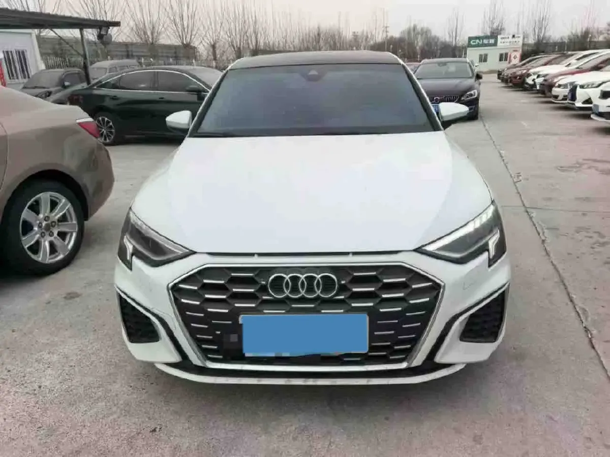 2022 Audi A3 1.4T 150HP L4 7DCT,autocango,china used car exporter,china ev exporter,chinese used car exporter,chinese used ev exporter