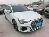 2022 Audi A3 1.4T 150HP L4 7DCT