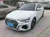 2022 Audi A3 1.4T 150HP L4 7DCT
