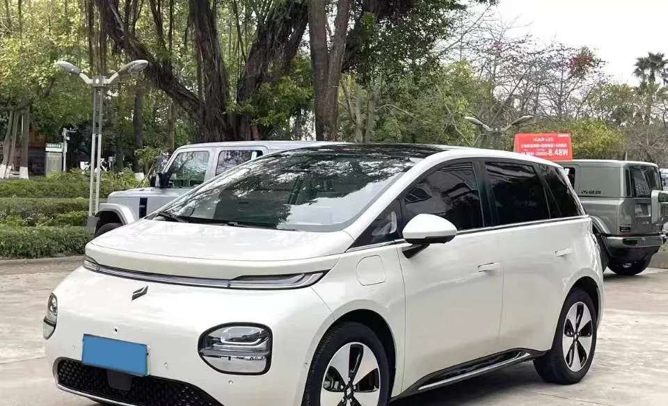 2023 BaoJun Cloud BEV 37.9KWH,autocango,china used car exporter,china ev exporter,chinese used car exporter,chinese used ev exporter