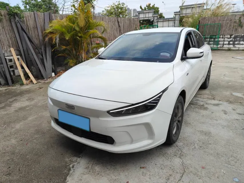 2022 Geometry G6 BEV 53KWH,autocango,china used car exporter,china ev exporter,chinese used car exporter,chinese used ev exporter
