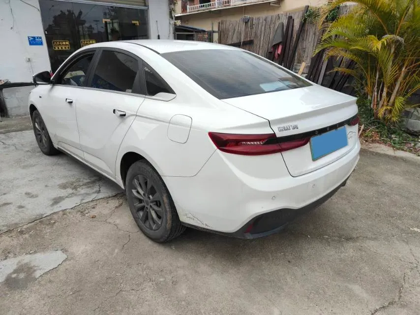 2022 Geometry G6 BEV 53KWH,autocango,china used car exporter,china ev exporter,chinese used car exporter,chinese used ev exporter
