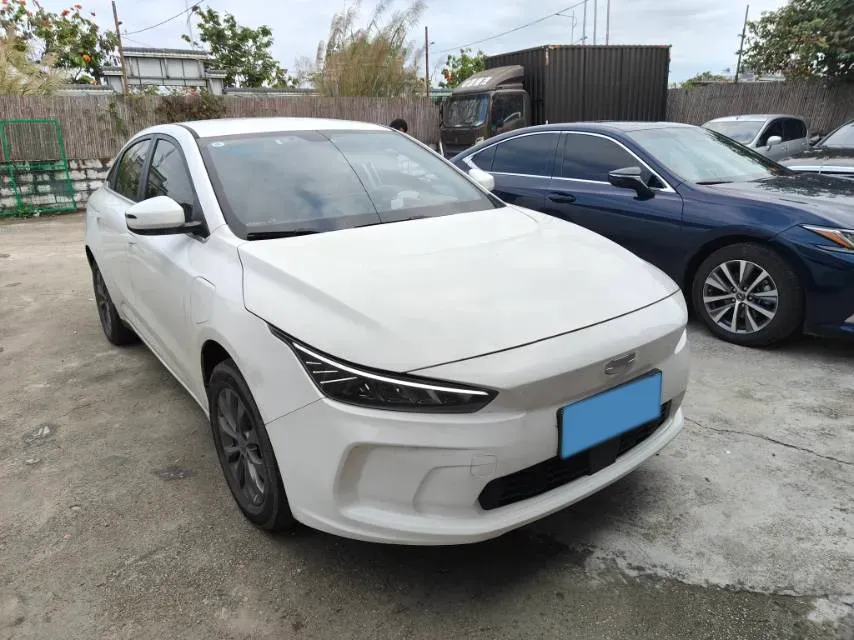 2022 Geometry G6 BEV 53KWH,autocango,china used car exporter,china ev exporter,chinese used car exporter,chinese used ev exporter