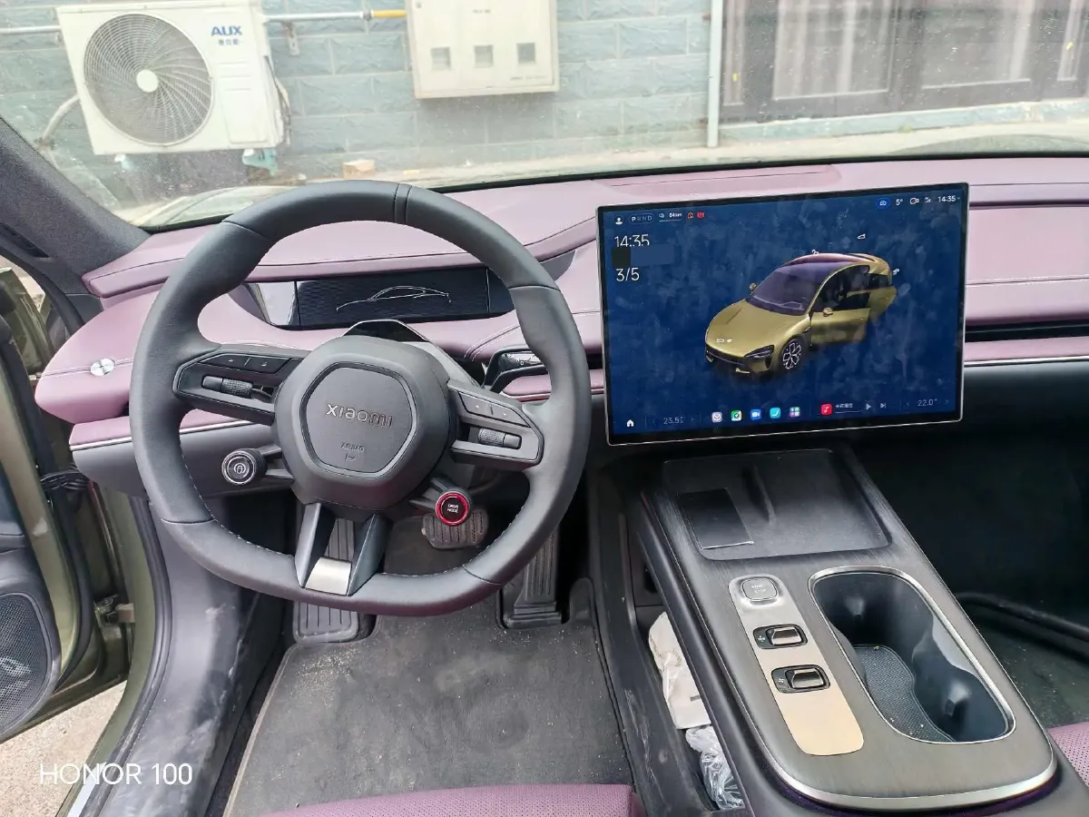 2024 MI SU7 BEV 73.6KWH,autocango,china used car exporter,china ev exporter,chinese used car exporter,chinese used ev exporter