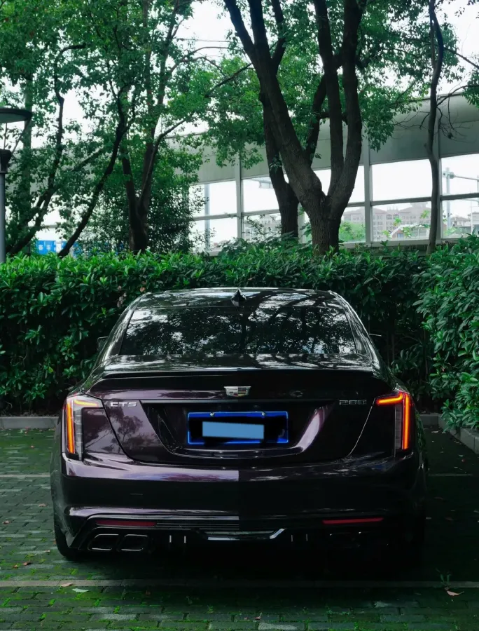 2023 Cadillac CT5 2.0T 237HP L4 10AT,autocango,china used car exporter,china ev exporter,chinese used car exporter,chinese used ev exporter