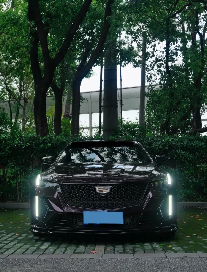 2023 Cadillac CT5 2.0T 237HP L4 10AT,autocango,china used car exporter,china ev exporter,chinese used car exporter,chinese used ev exporter