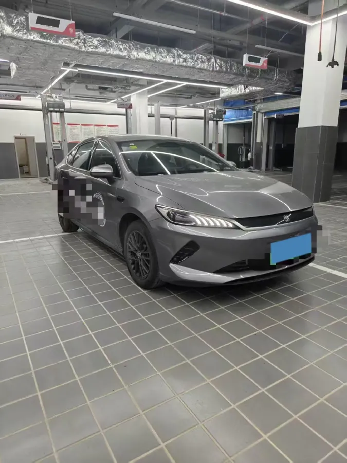 2025 BYD Qin Plus BEV 57.6KWH,autocango,china used car exporter,china ev exporter,chinese used car exporter,chinese used ev exporter