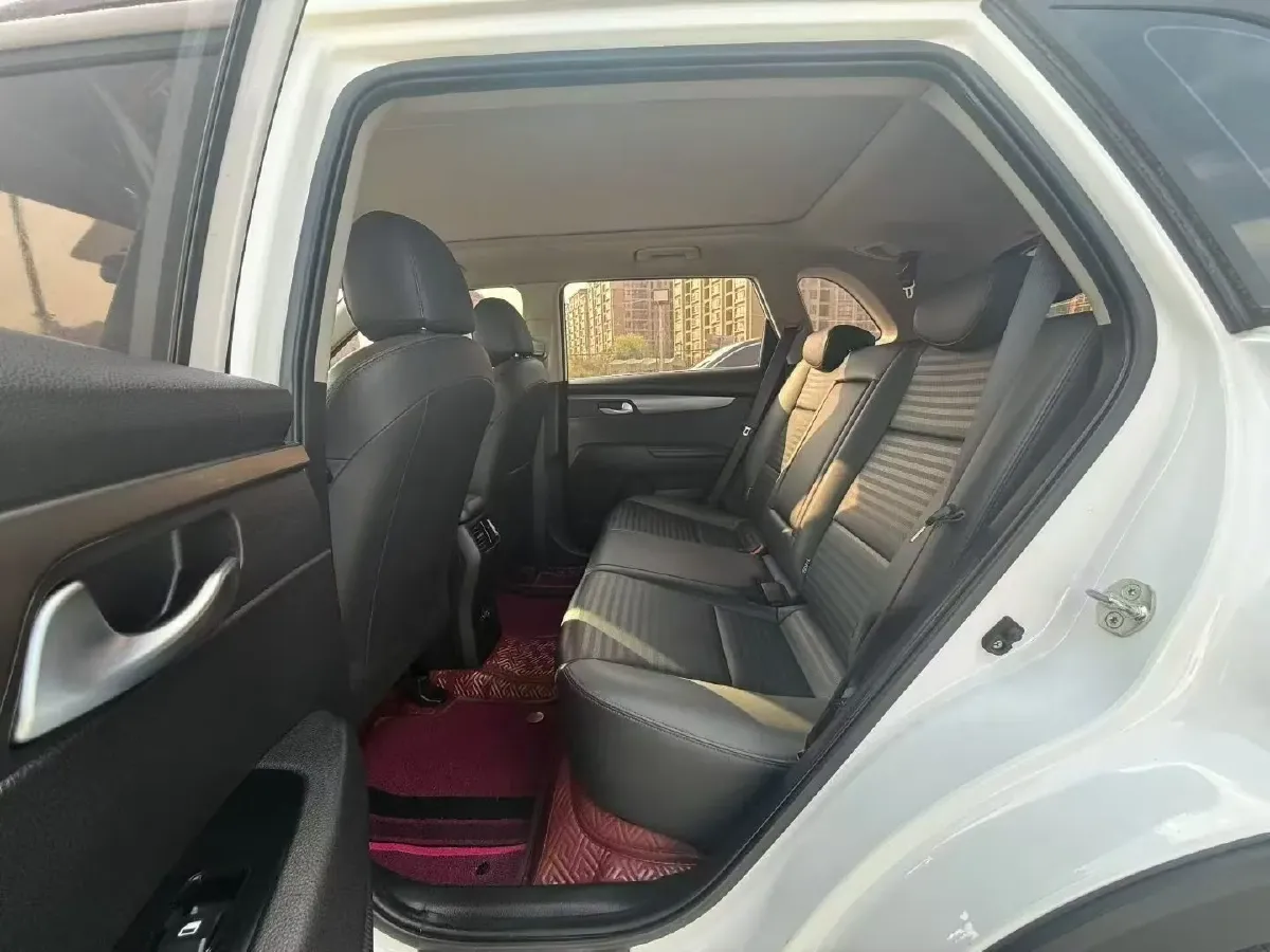 2018 Kia Sportage R 2.0L 160HP L4 6AT,autocango,china used car exporter,china ev exporter,chinese used car exporter,chinese used ev exporter