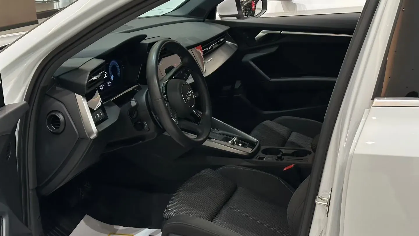 2022 Audi A3 1.4T 150HP L4 7DCT,autocango,china used car exporter,china ev exporter,chinese used car exporter,chinese used ev exporter