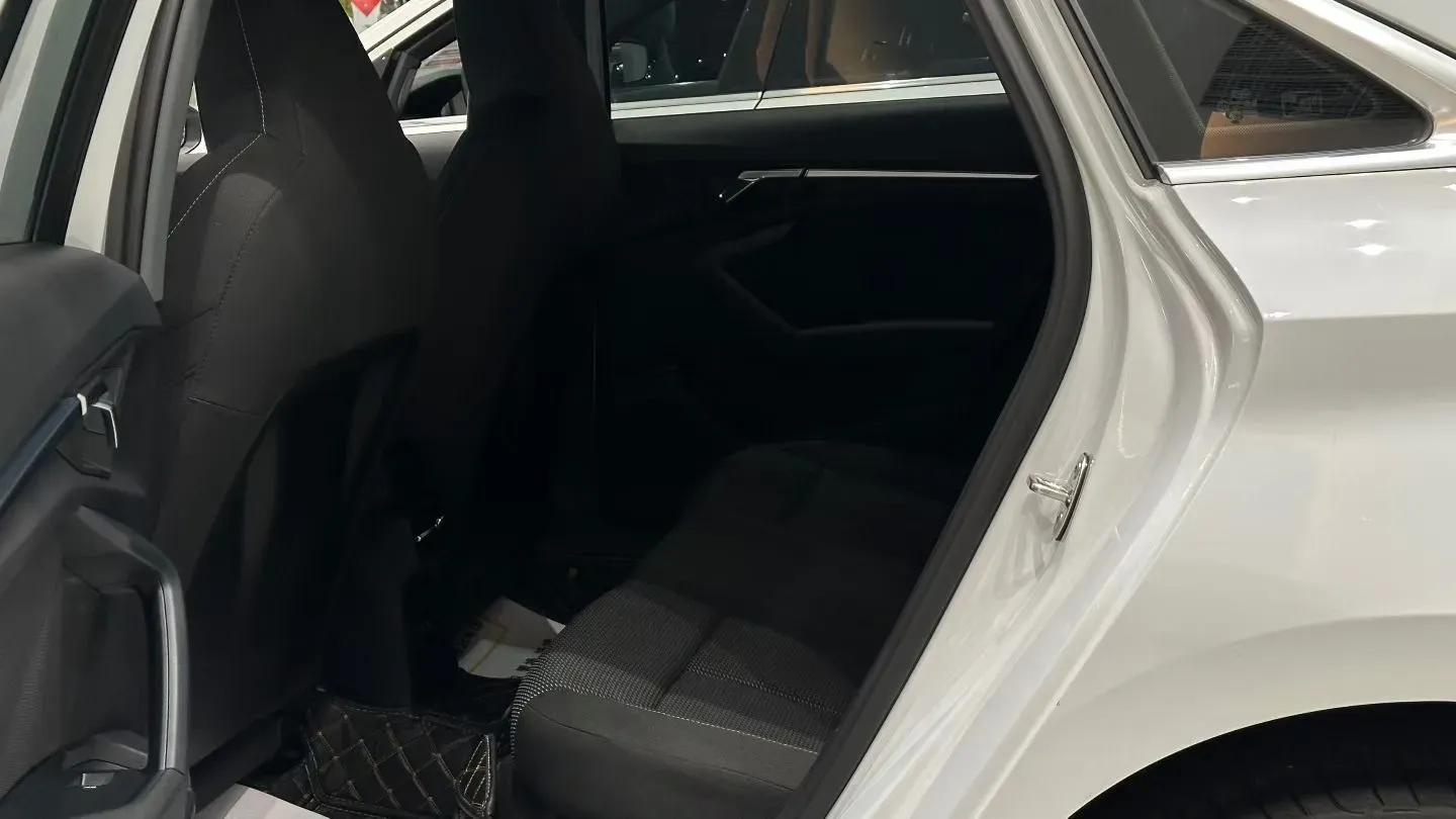 2022 Audi A3 1.4T 150HP L4 7DCT,autocango,china used car exporter,china ev exporter,chinese used car exporter,chinese used ev exporter