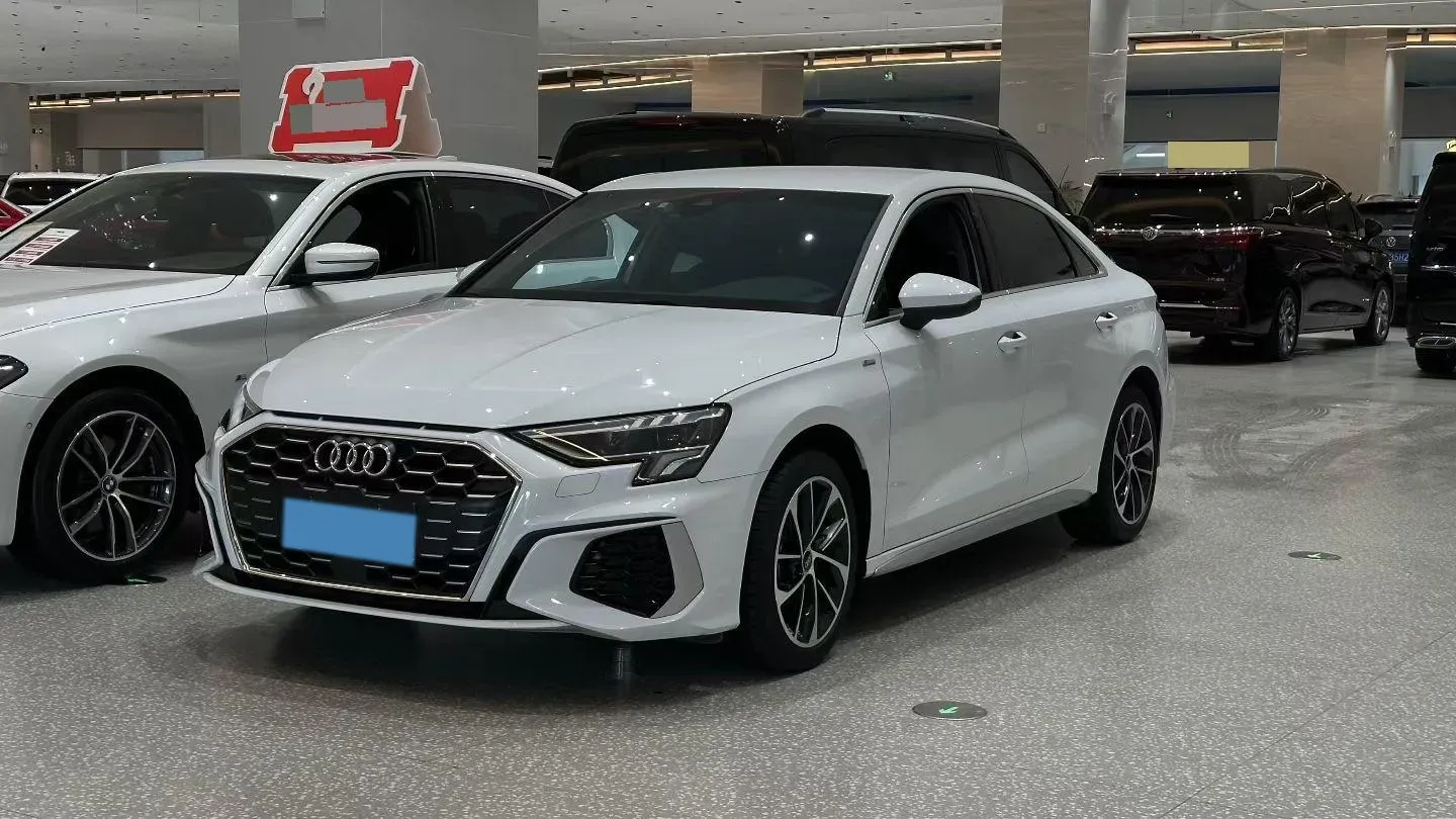 2022 Audi A3 1.4T 150HP L4 7DCT,autocango,china used car exporter,china ev exporter,chinese used car exporter,chinese used ev exporter