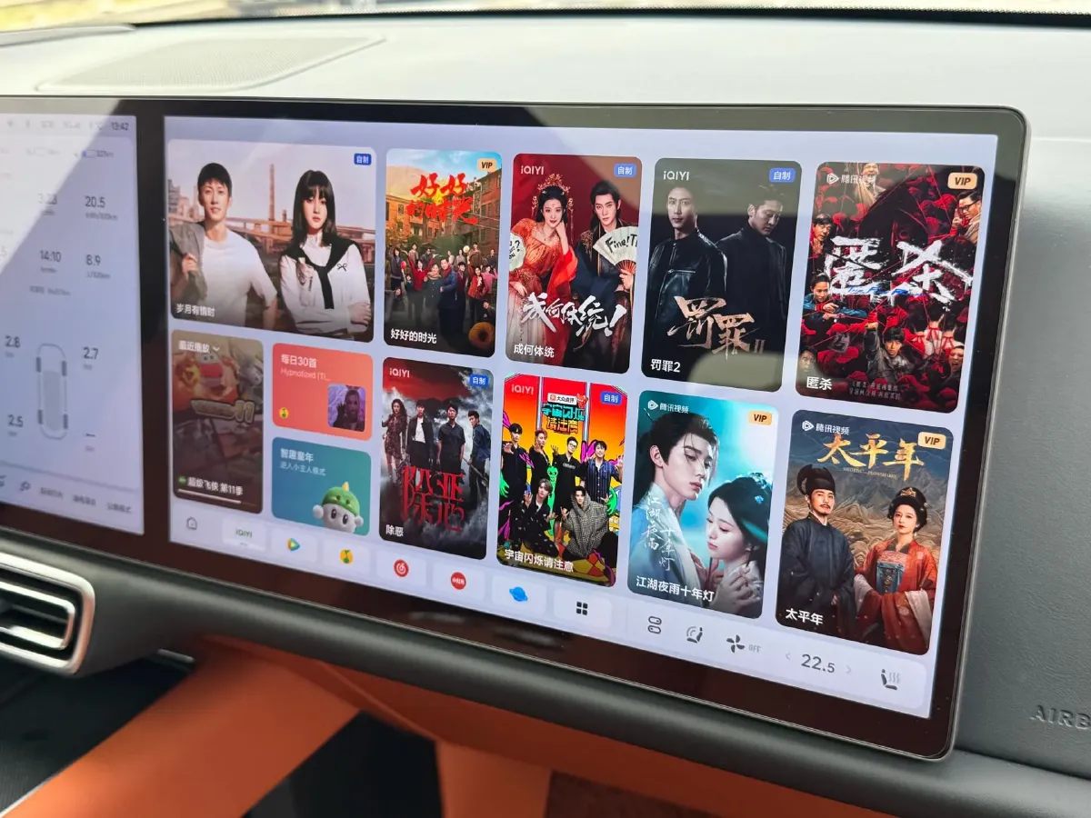 2023 Li L8 Range Extended 154HP REEV 40.9KWH,autocango,china used car exporter,china ev exporter,chinese used car exporter,chinese used ev exporter