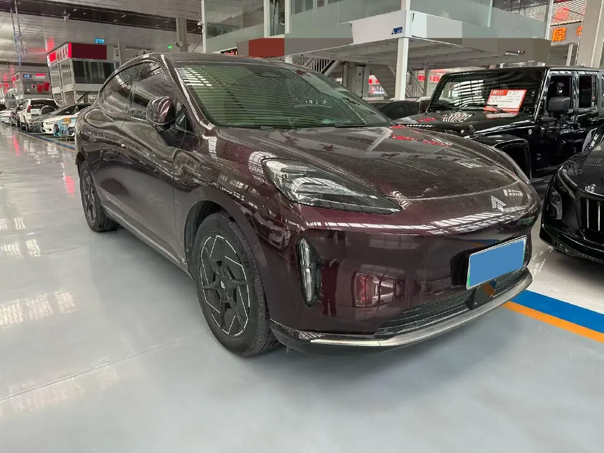 2023 HYPTEC HT BEV 80KWH,autocango,china used car exporter,china ev exporter,chinese used car exporter,chinese used ev exporter