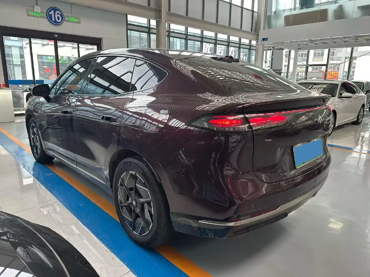 2023 HYPTEC HT BEV 80KWH,autocango,china used car exporter,china ev exporter,chinese used car exporter,chinese used ev exporter