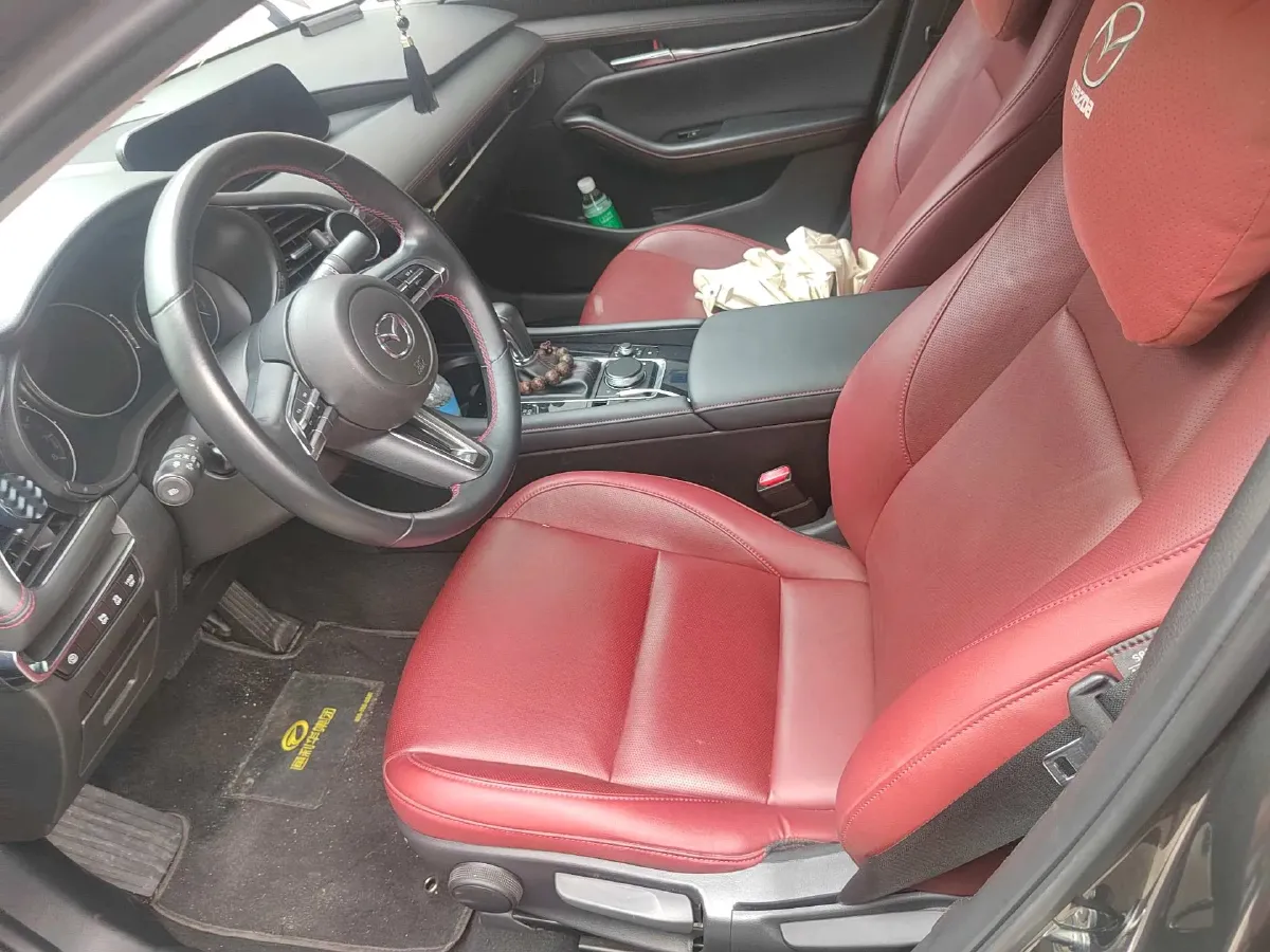 2022 Mazda 3 Axela 2.0L 158HP L4 6AT,autocango,china used car exporter,china ev exporter,chinese used car exporter,chinese used ev exporter