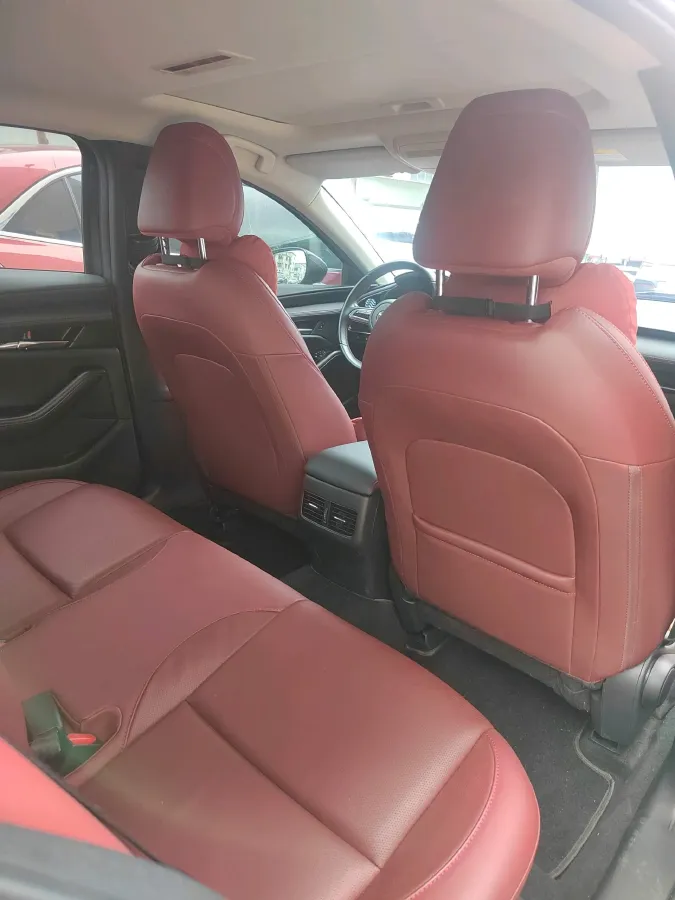 2022 Mazda 3 Axela 2.0L 158HP L4 6AT,autocango,china used car exporter,china ev exporter,chinese used car exporter,chinese used ev exporter