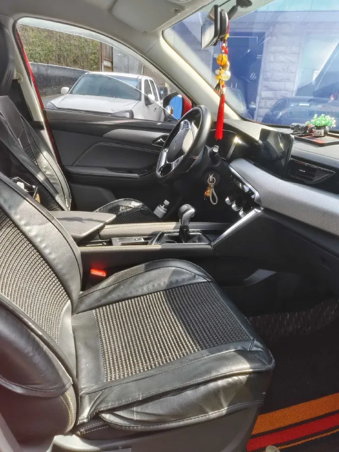 2019 BeiJing Auto X3 1.5L 116HP L4 4AT,autocango,china used car exporter,china ev exporter,chinese used car exporter,chinese used ev exporter