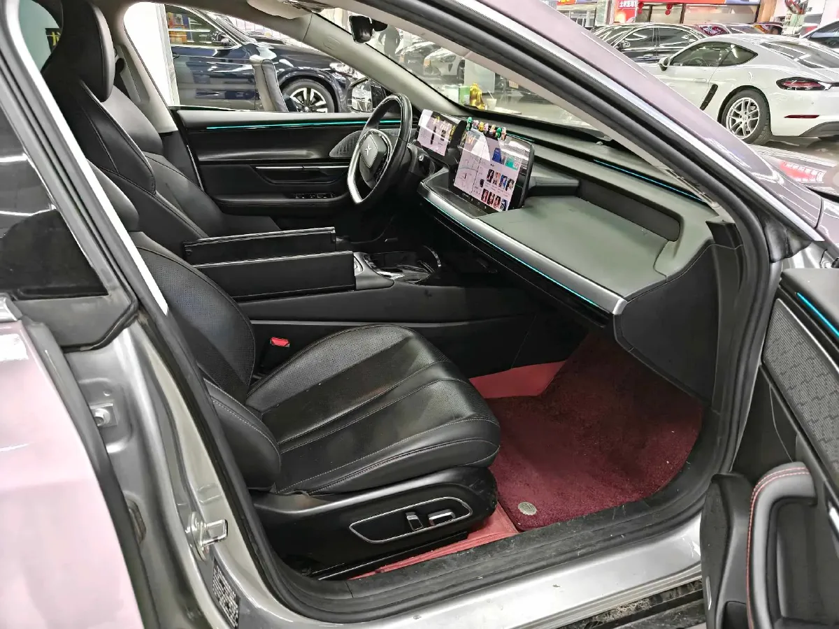 2021 Iveco OuSheng 3.0T 180HP L4 8AT,autocango,china used car exporter,china ev exporter,chinese used car exporter,chinese used ev exporter