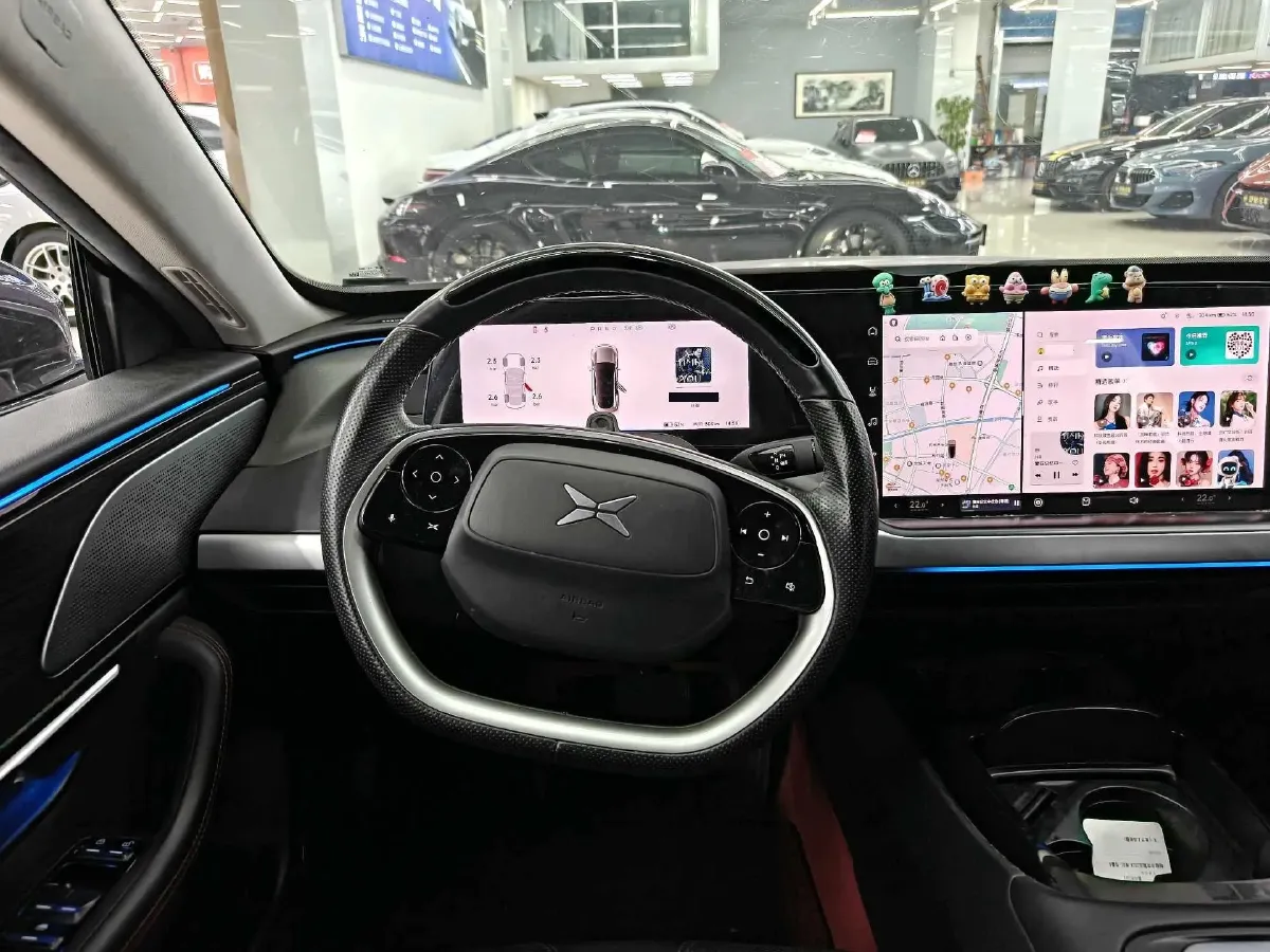 2021 Iveco OuSheng 3.0T 180HP L4 8AT,autocango,china used car exporter,china ev exporter,chinese used car exporter,chinese used ev exporter