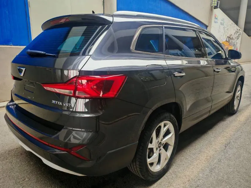 2022 Jetta VS5 1.4T 150HP L4 6AT,autocango,china used car exporter,china ev exporter,chinese used car exporter,chinese used ev exporter