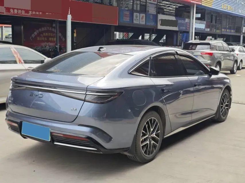2023 BYD Seal 1.5T 139HP L4 E-CVT PHEV 17.6KWH,autocango,china used car exporter,china ev exporter,chinese used car exporter,chinese used ev exporter