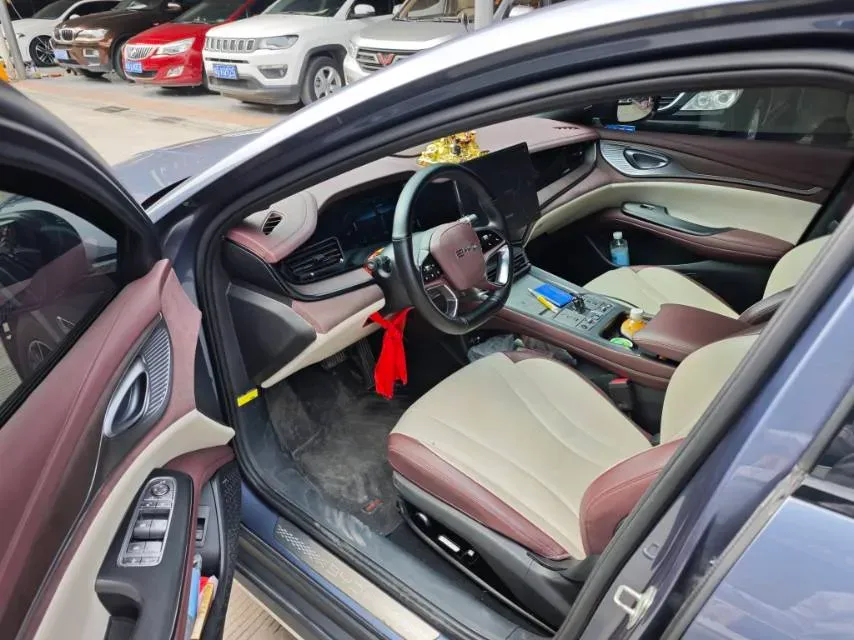 2023 BYD Seal 1.5T 139HP L4 E-CVT PHEV 17.6KWH,autocango,china used car exporter,china ev exporter,chinese used car exporter,chinese used ev exporter