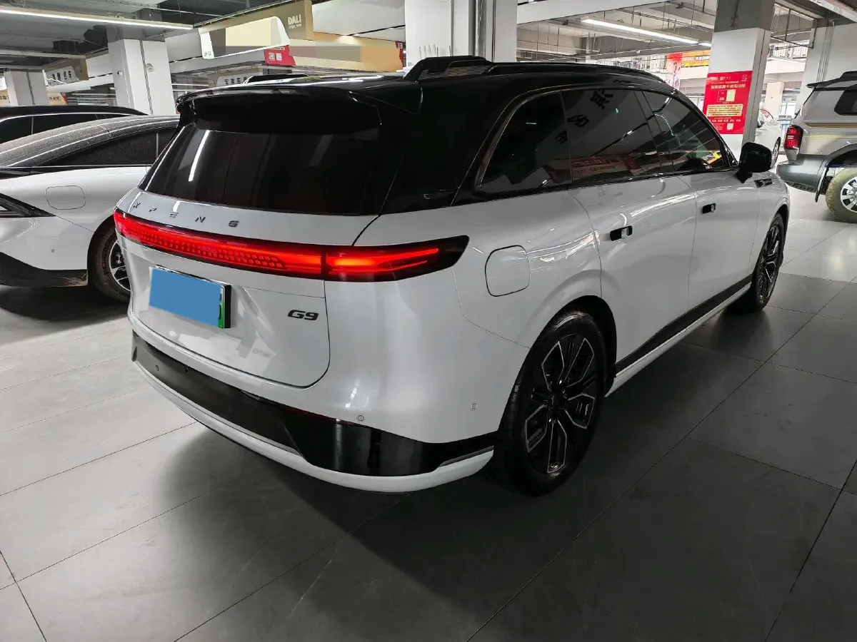 2025 Xpeng G9 BEV 79KWH,autocango,china used car exporter,china ev exporter,chinese used car exporter,chinese used ev exporter
