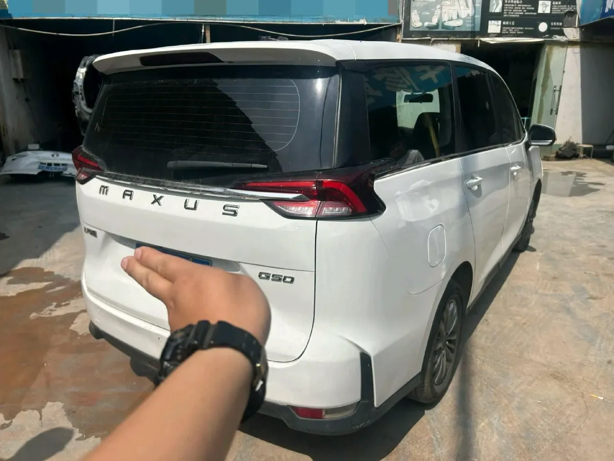2022 MAXUS G50 1.5T 169HP L4 7DCT,autocango,china used car exporter,china ev exporter,chinese used car exporter,chinese used ev exporter
